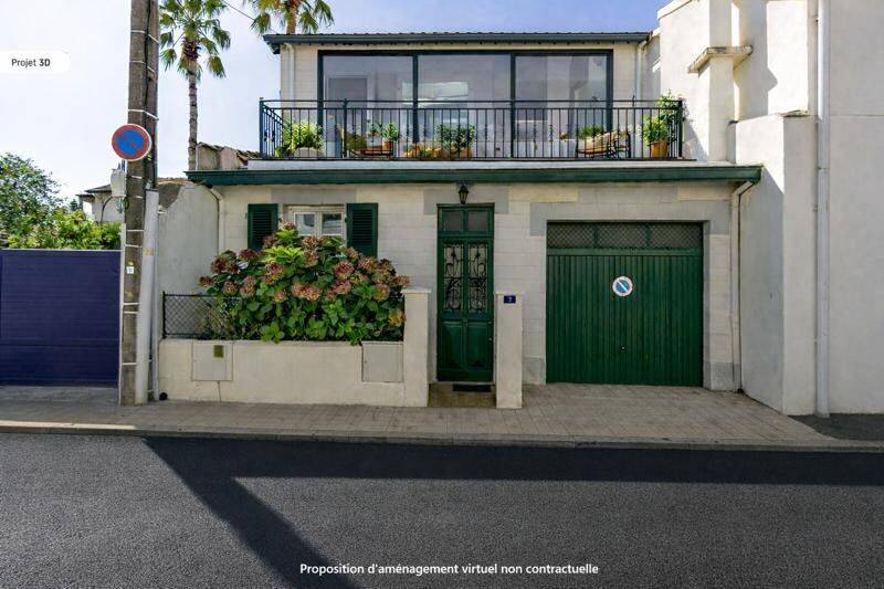 Maison 6 pièces 125 m² · à Biarritz · 125 m² · 749 000 €