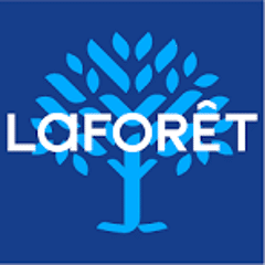 LAFORET DRAVEIL logo