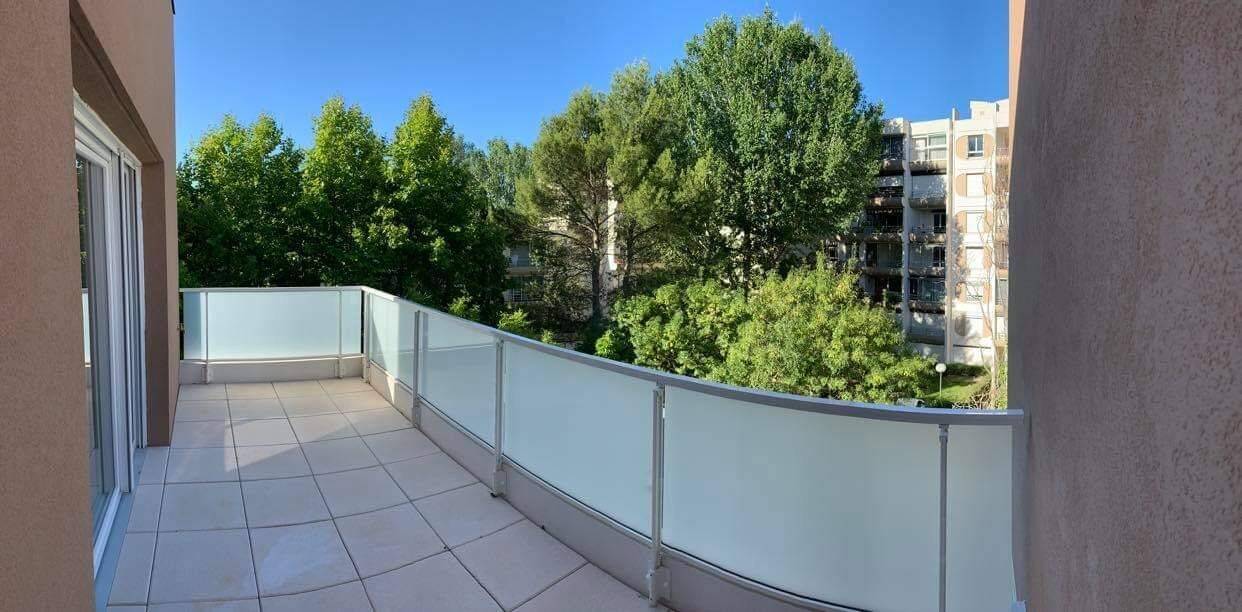 Appartement 2 pièces 39 m² · à Montpellier · 39 m² · 720 €/mois