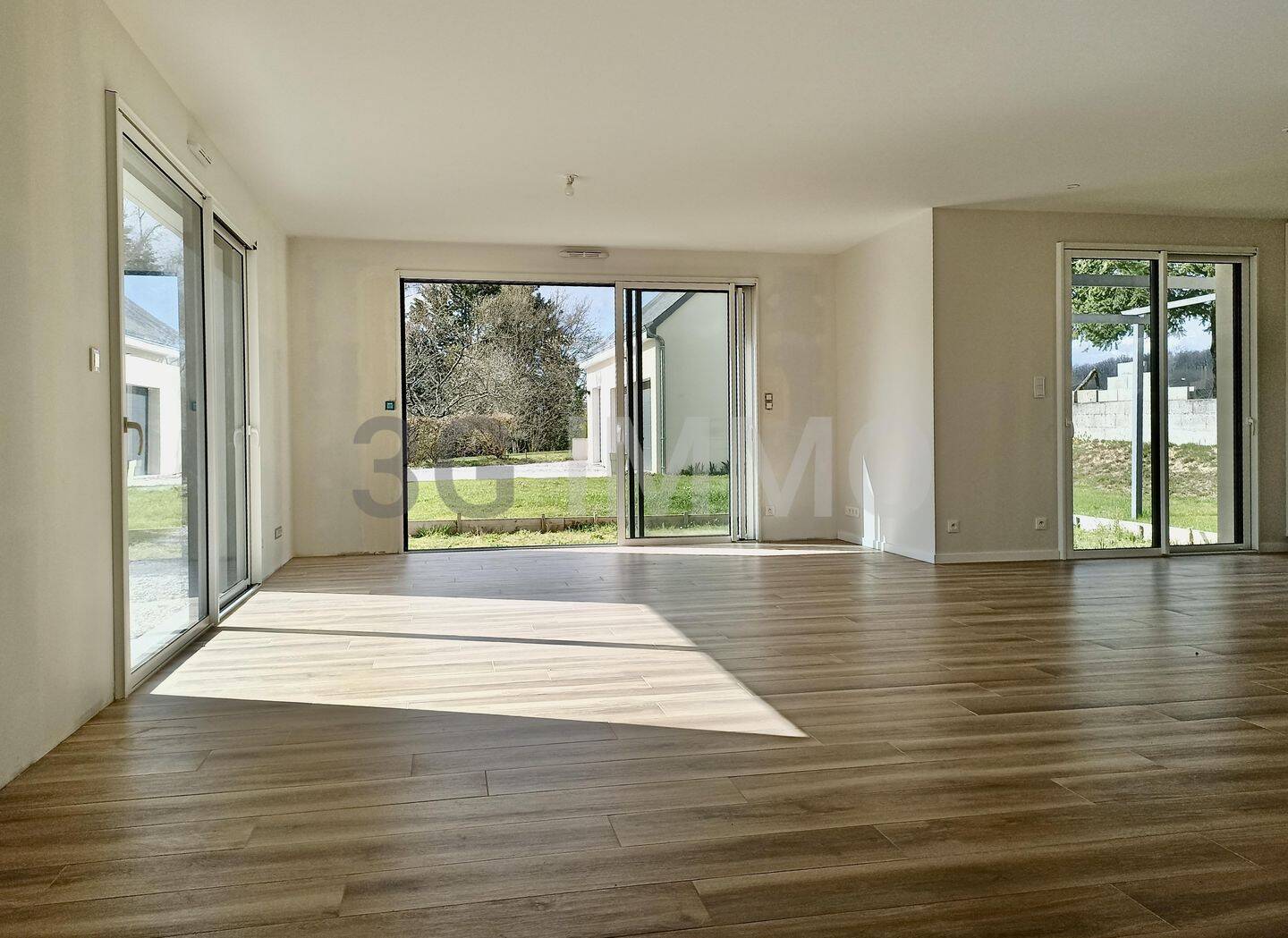 Maison 6 pièces 144 m² · à Pont-de-Ruan · 144 m² · 499 000 €