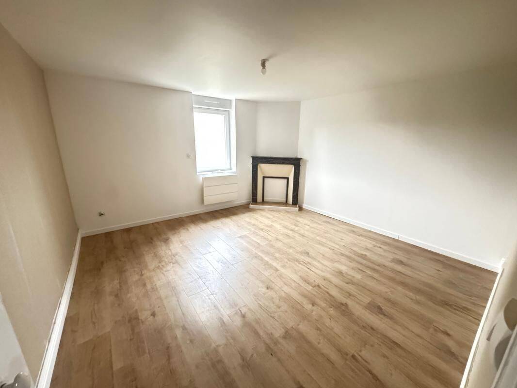 Appartement 3 pièces 63 m² · à Vierzon · 63 m² · 514 €