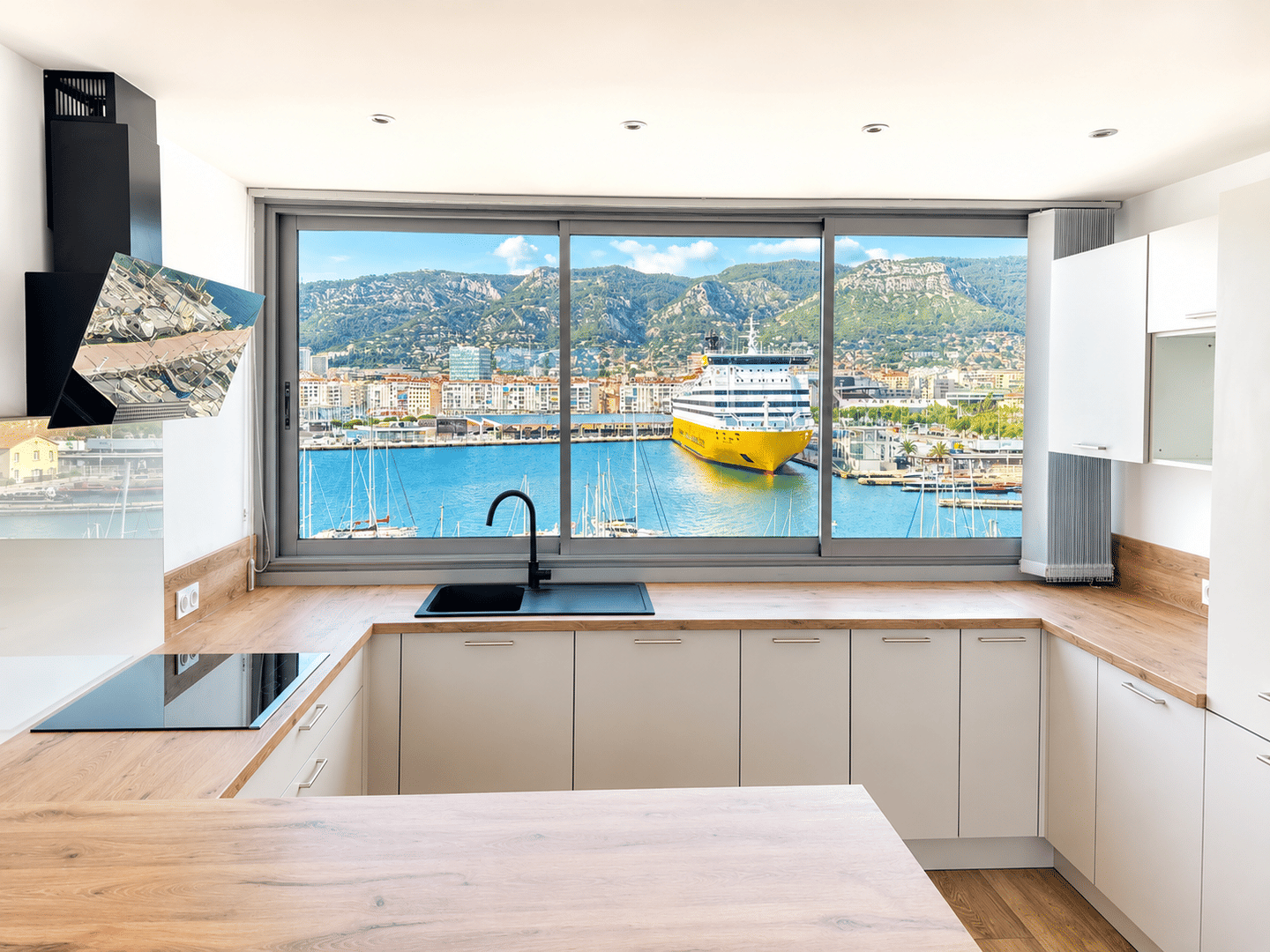 Appartement 1 pièce 69 m² · à Toulon · 69 m² · 330 000 €