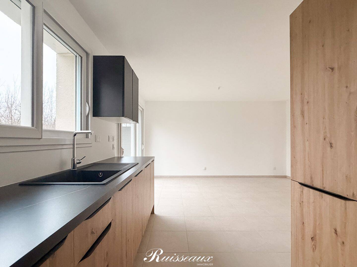 Maison 5 pièces 92 m² · à Marsannay-le-Bois · 92 m² · 280 000 €