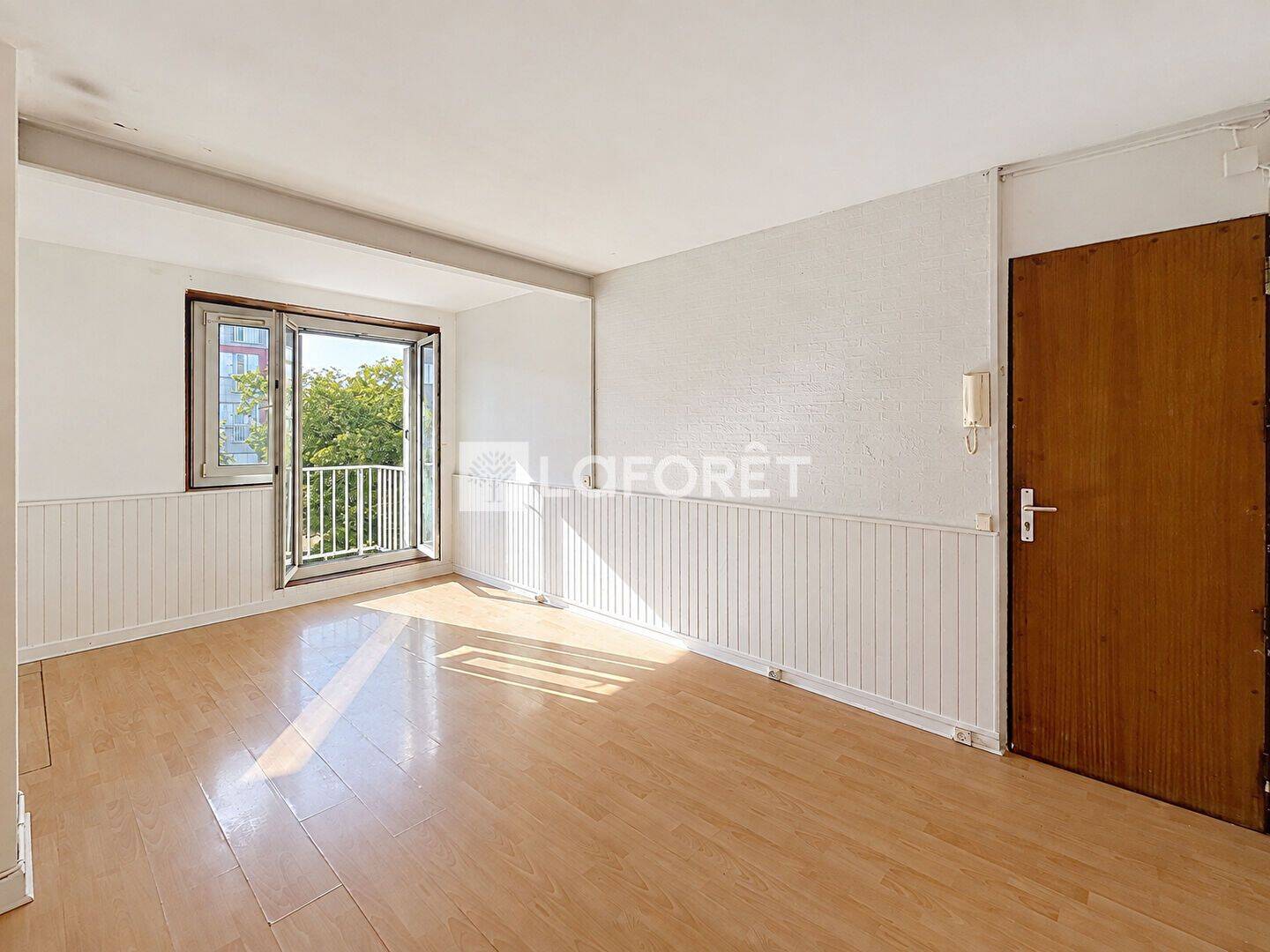 Appartement 3 pièces 55 m² · à Nanterre · 54,7 m² · 1 150 €/mois