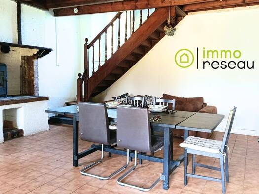 Maison à vendre 290 000 € 6 pièces 4 chambres 195 m² 3 330 m² de terrain Le Plessis-Lastelle 50250