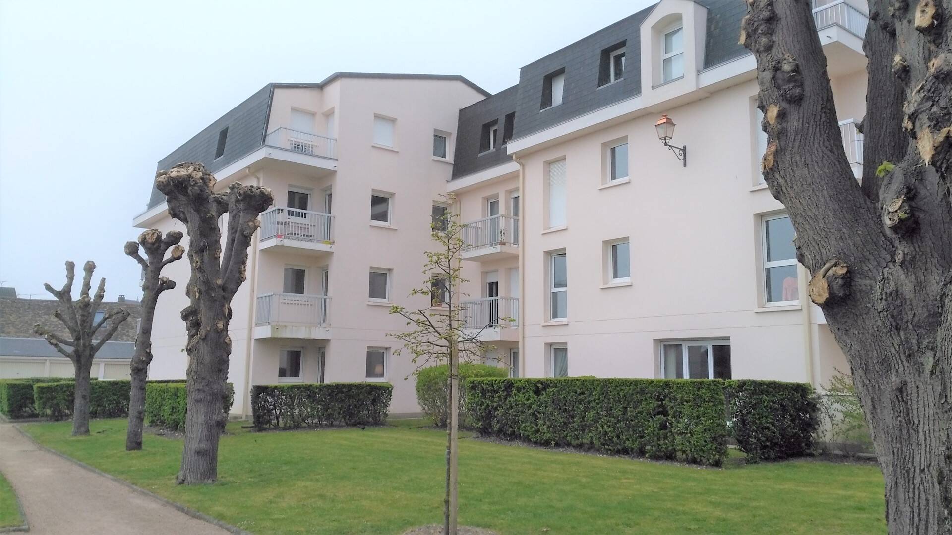 Appartement 1 pièce 32 m² · à Vernon · 32,1 m² · 633 €/mois