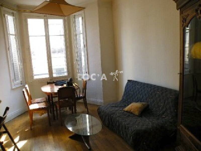 Appartement 3 pièces 59 m² · à Lyon 2ème Arrondissement · 59 m² · 1 160 €/mois