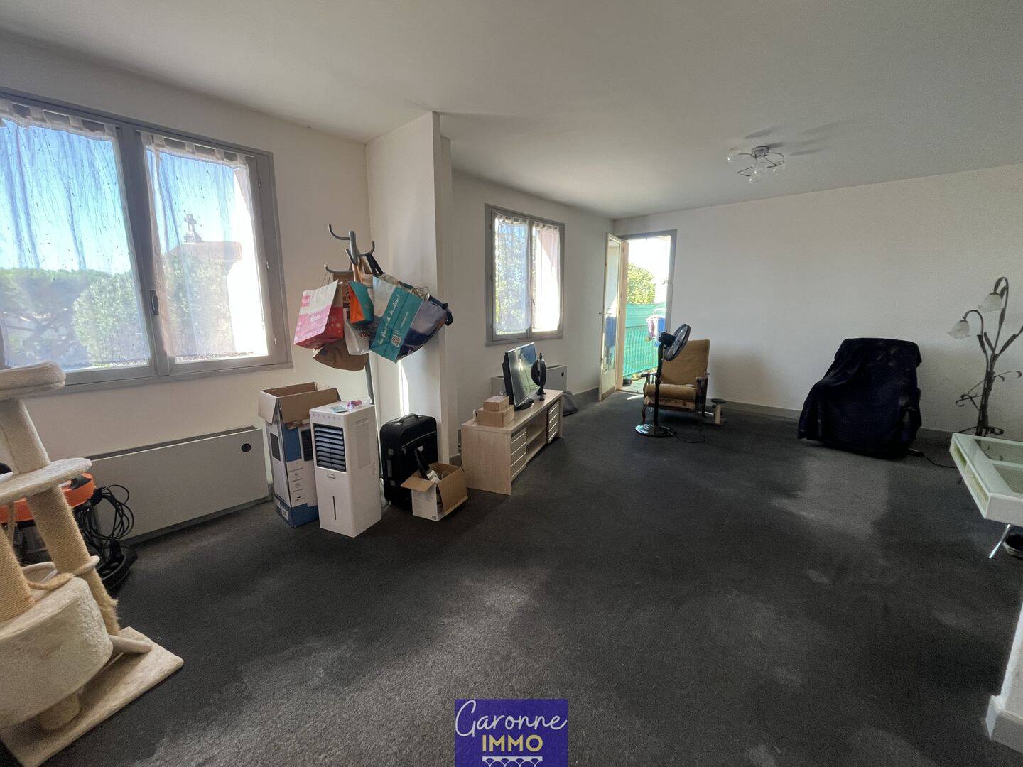 Appartement 3 pièces 71 m² · à Tonneins · 71 m² · 60 000 €