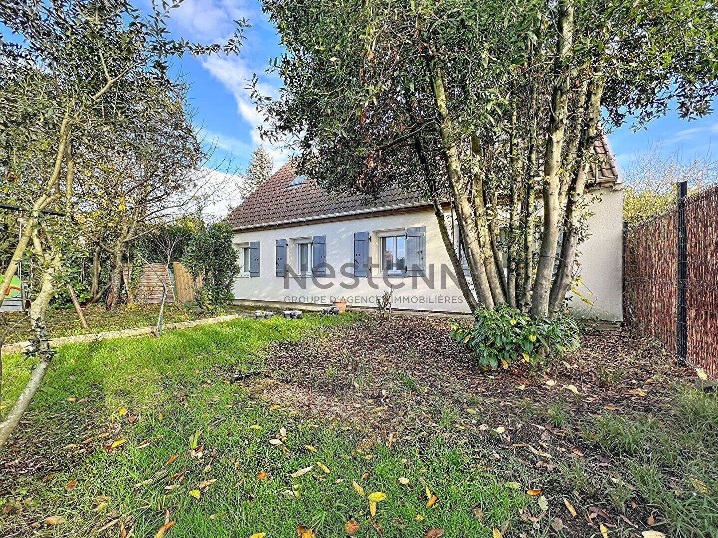 Maison 7 pièces 130 m² · à Villeneuve-Saint-Georges · 130 m² · 365 000 €