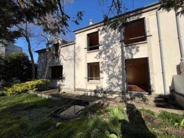 Maison 146 m² · à Épernay · 146 m² · 190 800 €