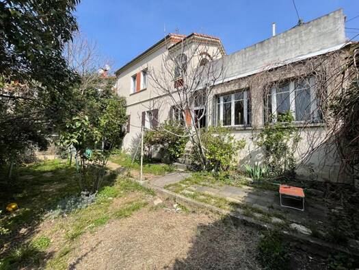 Maison à vendre 158 000 € 5 pièces 3 chambres 122 m² 219 m² de terrain Baza-Bois Vignal Aubenas 07200
