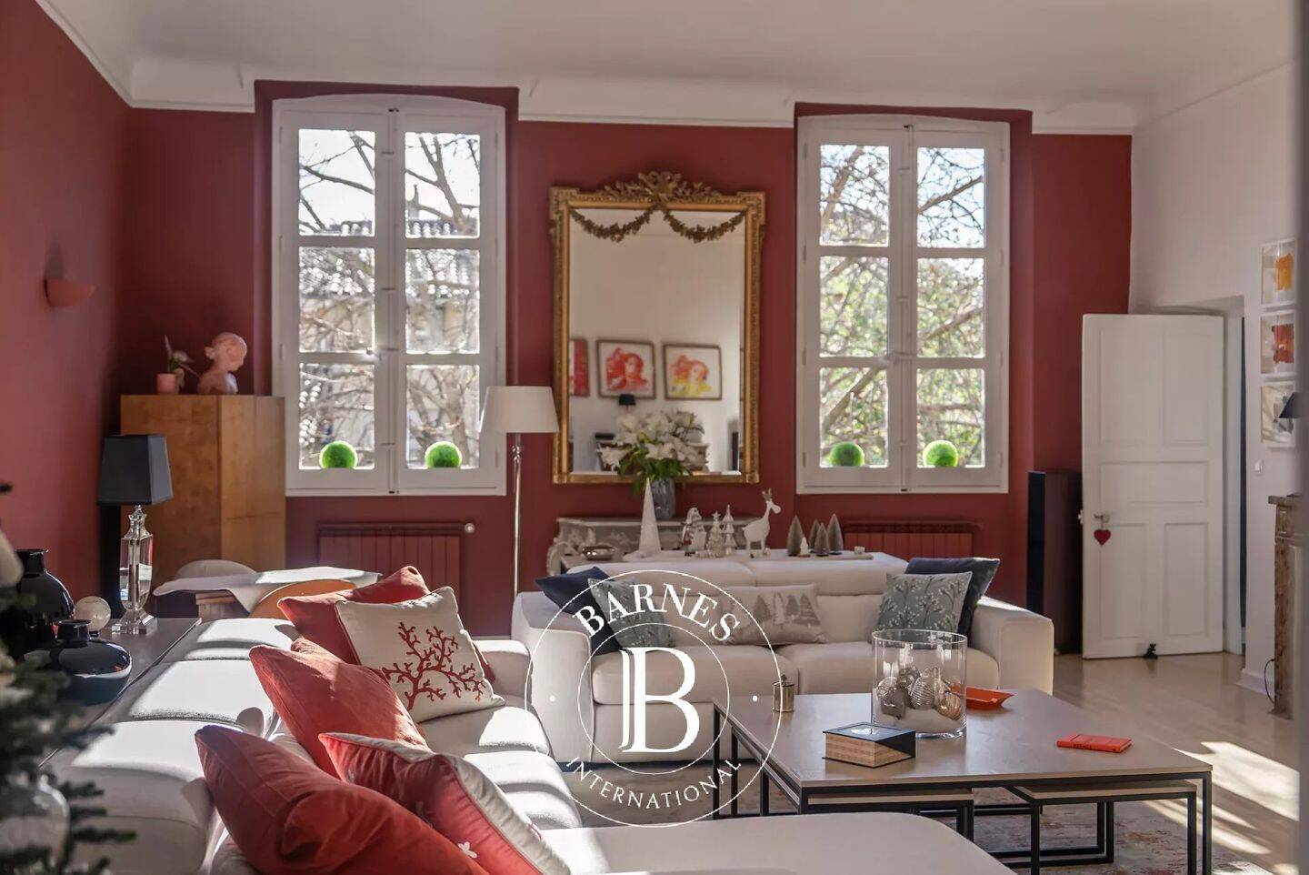 Appartement 6 pièces 230 m² · à Aix-en-Provence · 230 m² · 2 700 000 €