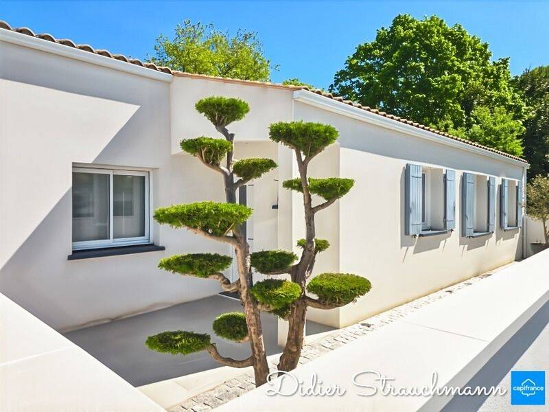 Maison 6 pièces 150 m² · à Aigrefeuille-d'Aunis · 150 m² · 417 000 €