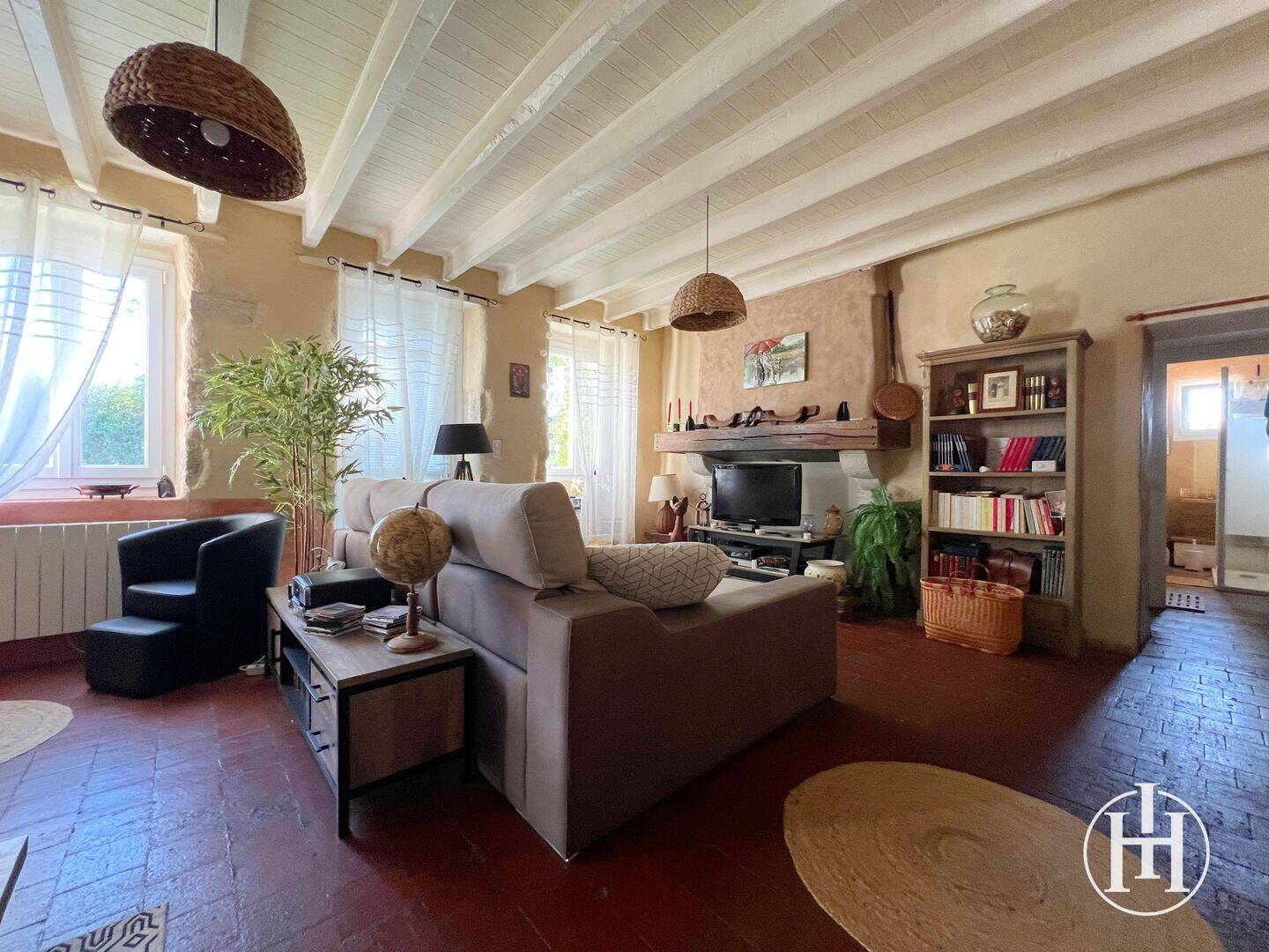 Maison 4 pièces 106 m² · à Saint-Vitte · 106 m² · 102 000 €