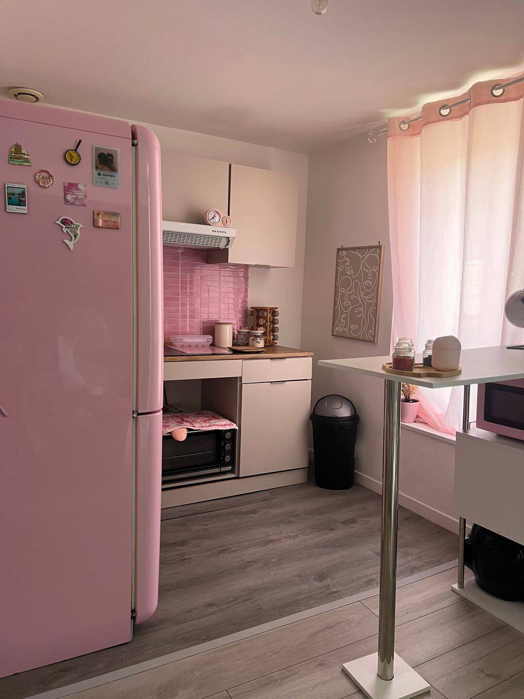 Appartement 3 pièces 55 m² · à Béziers · 55 m² · 79 900 €