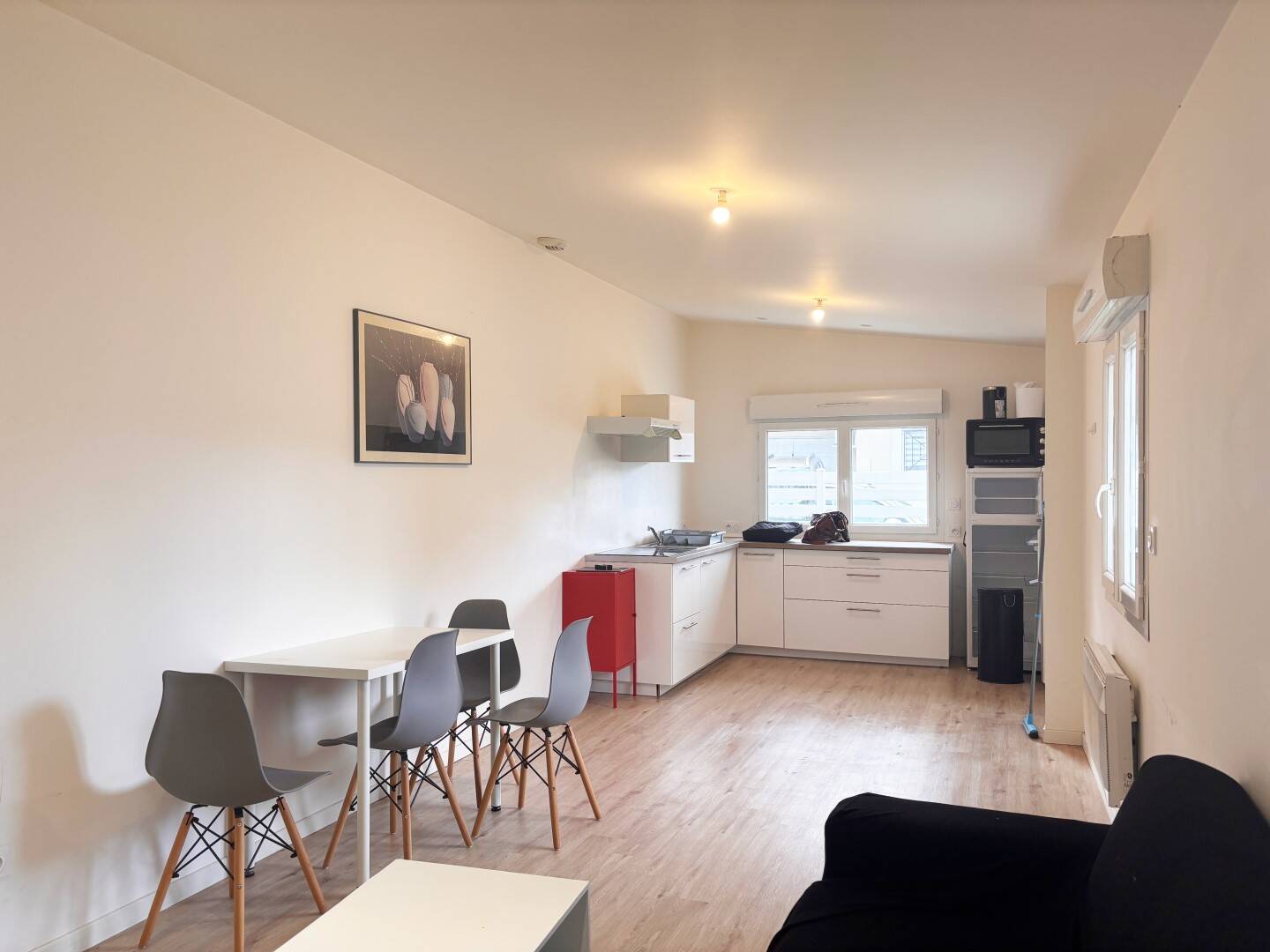 Maison 2 pièces 43 m² · à Floirac · 43 m² · 758 €/mois