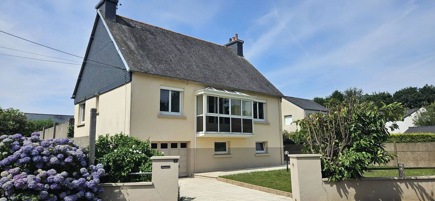 Maison 6 pièces 85 m² · à Cavan · 84,6 m² · 211 000 €