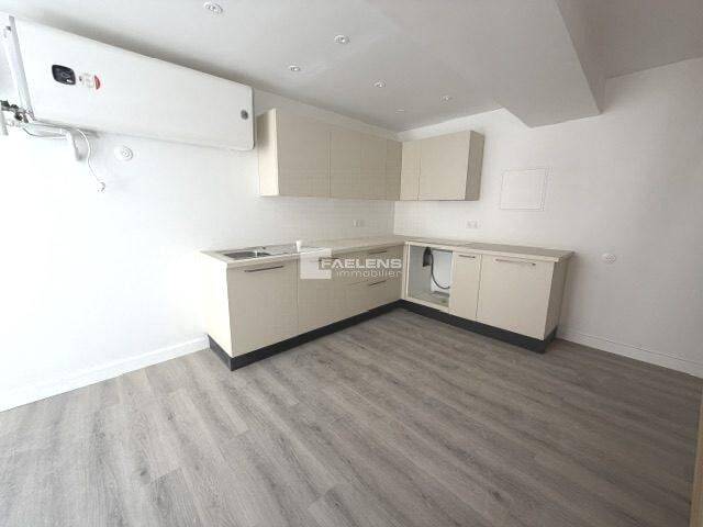 Appartement 2 pièces 72 m² · à Lille · 72 m² · 1 270 €