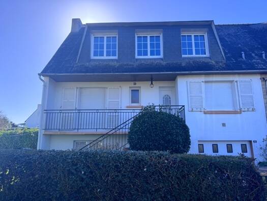 Maison à vendre 178 000 € 5 pièces 3 chambres 83 m² 303 m² de terrain Kerallan Plouzané 29280