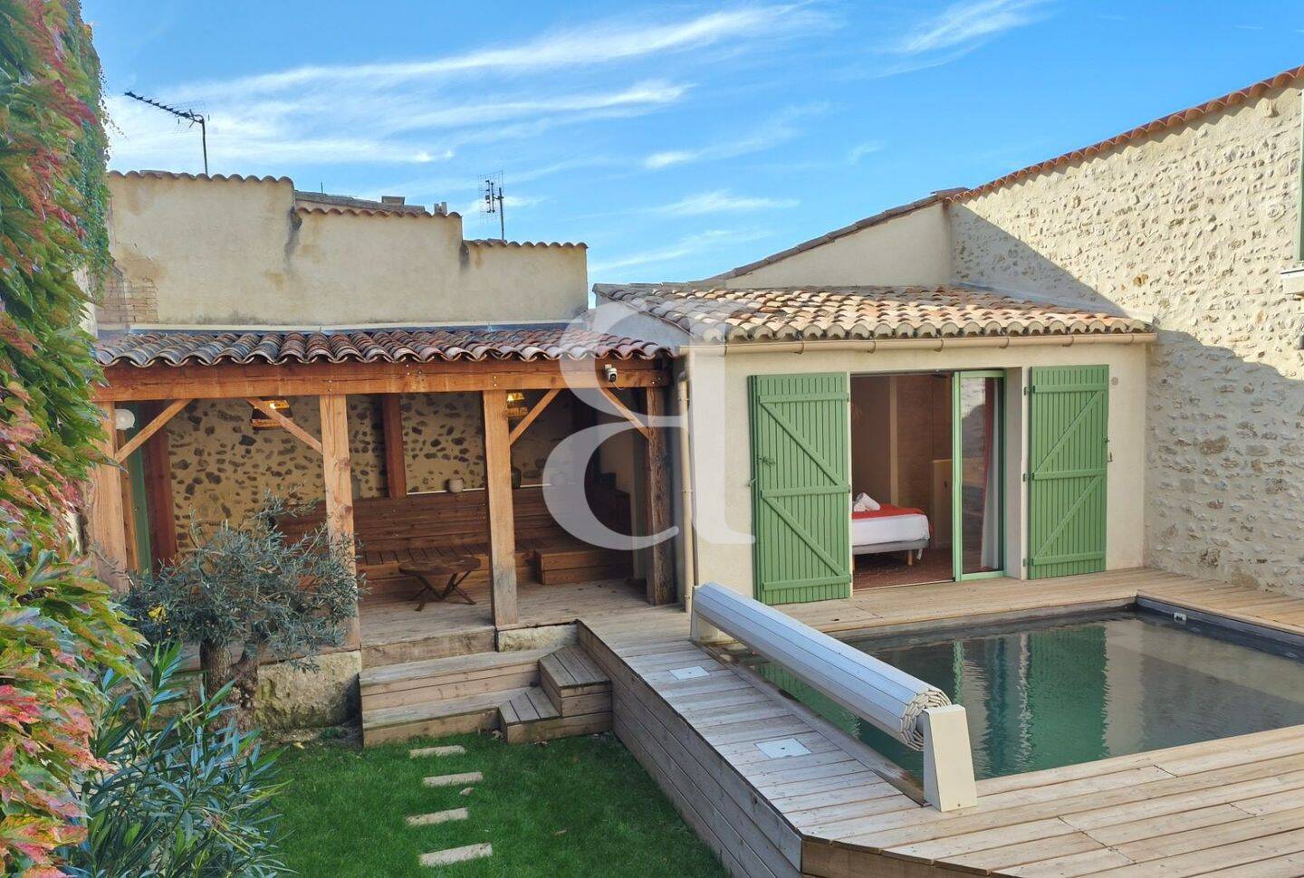 Maison 5 pièces 86 m² · à Valréas · 86 m² · 299 000 €