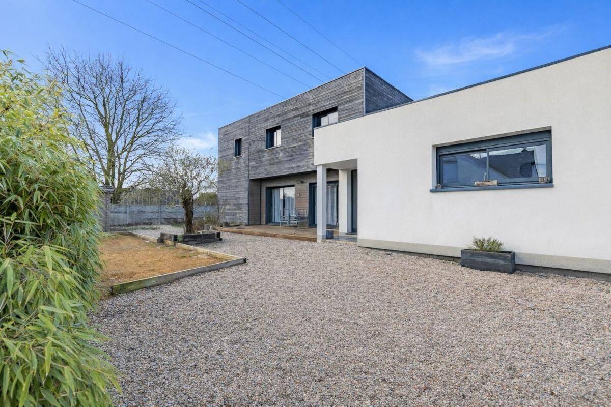 Maison 5 pièces 175 m² · à Tergnier · 175 m² · 309 000 €
