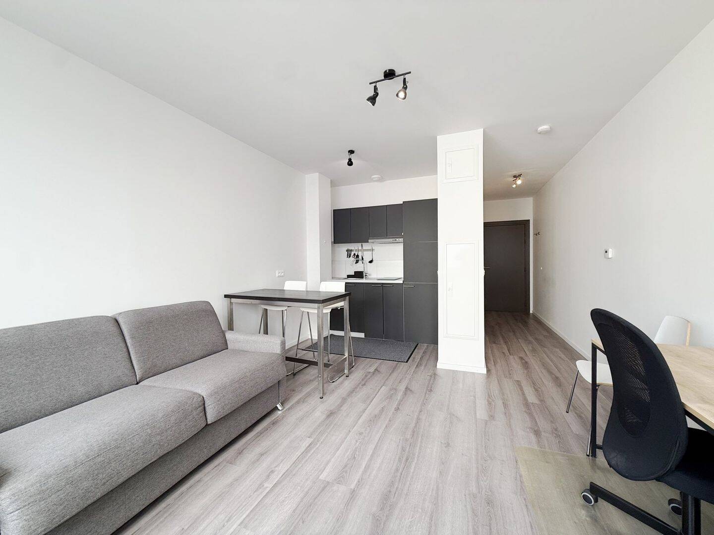 Appartement 1 pièce 29 m² · à Strasbourg · 29 m² · 175 000 €