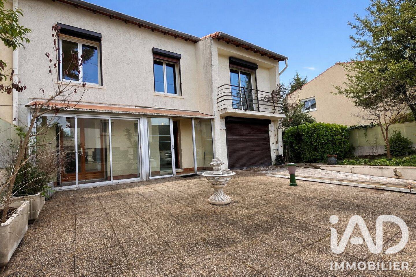Maison 6 pièces 104 m² · à Montpellier · 104 m² · 309 000 €