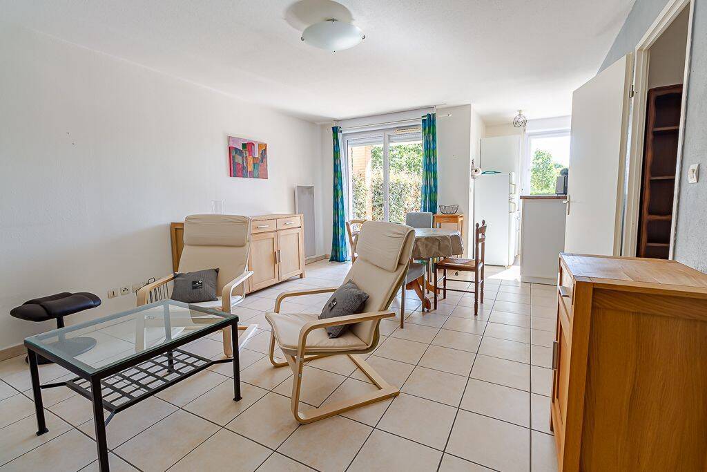 Appartement 1 pièce 43 m² · à Cugnaux · 42,5 m² · 662 €