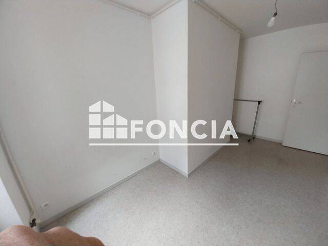 Appartement 3 pièces 42 m² · à Besançon · 41,6 m² · 640 €/mois