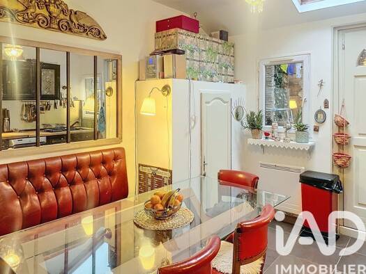 Maison à vendre 199 000 € 5 pièces 3 chambres 101 m² 110 m² de terrain Ozouer-le-Voulgis 77390