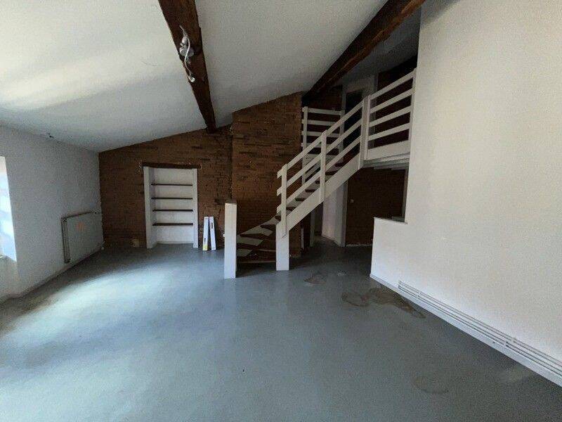 Appartement 3 pièces 87 m² · à Montauban · 87 m² · 132 000 €