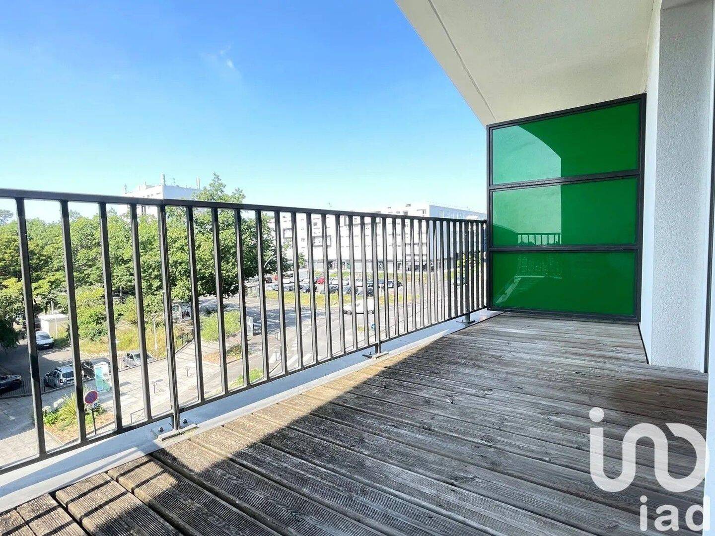 Appartement 3 pièces 61 m² · à Nantes · 61 m² · 820 €