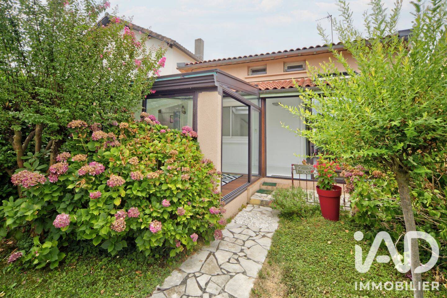 Maison 5 pièces 130 m² · à Toulouse · 130 m² · 599 000 €