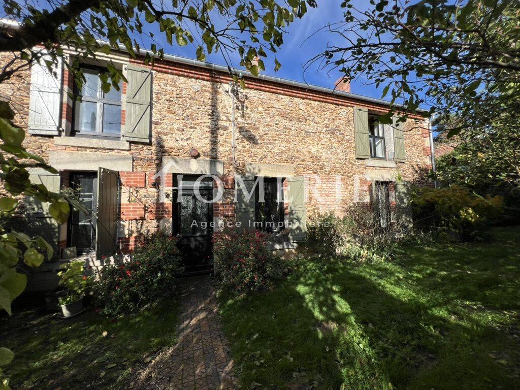 Maison 6 pièces 162 m² · à Sancerre · 162 m² · 350 000 €