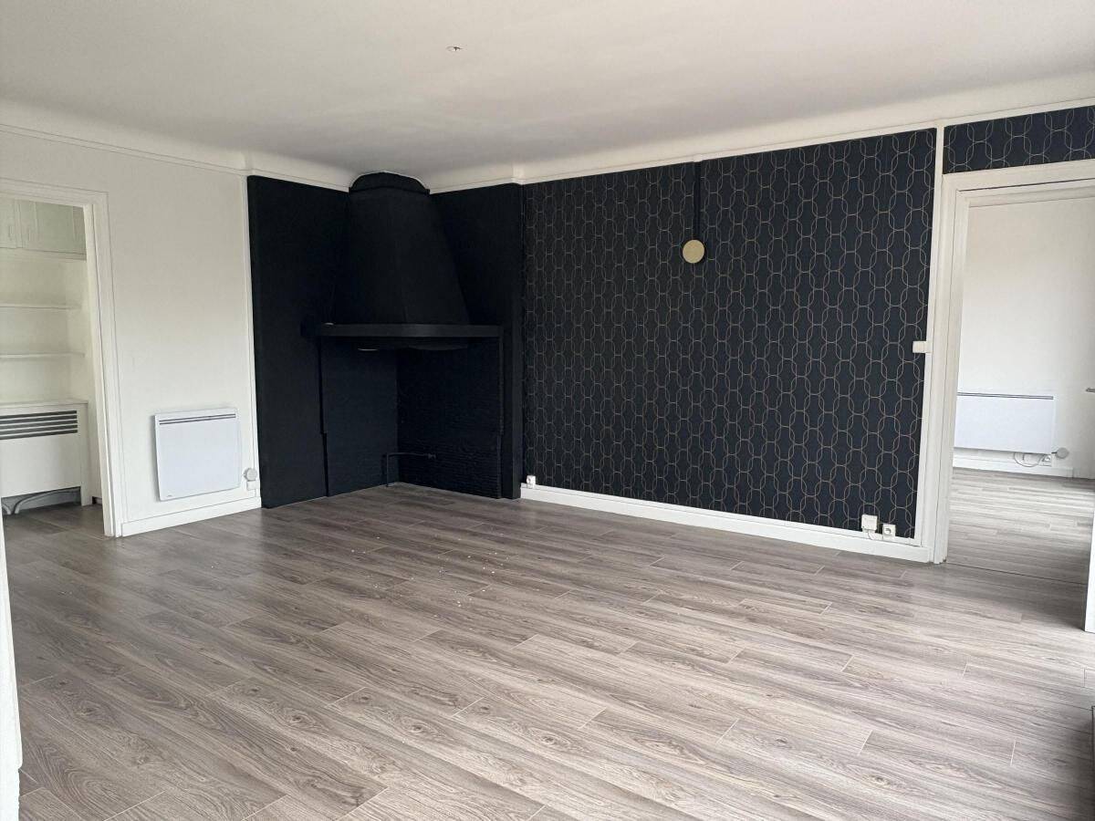 Appartement 3 pièces 68 m² · à Lens · 68,2 m² · 750 €