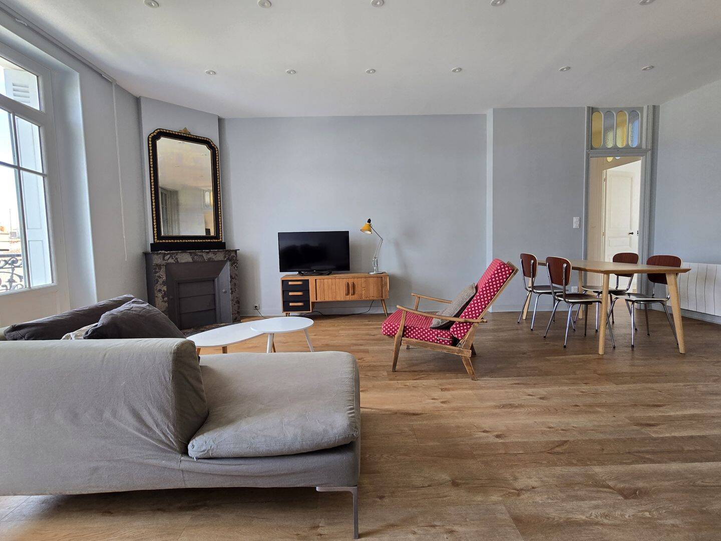 Appartement 3 pièces 85 m² · à Rochefort · 85,1 m² · 282 000 €