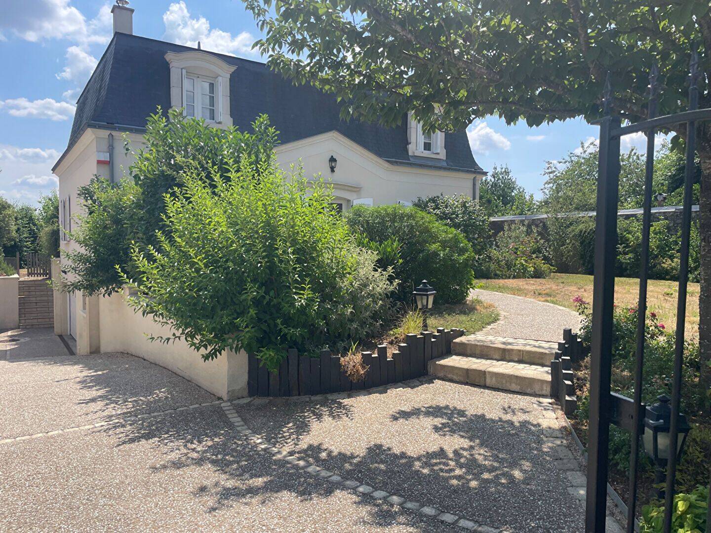 Maison 5 pièces 145 m² · à Tours · 145 m² · 439 000 €