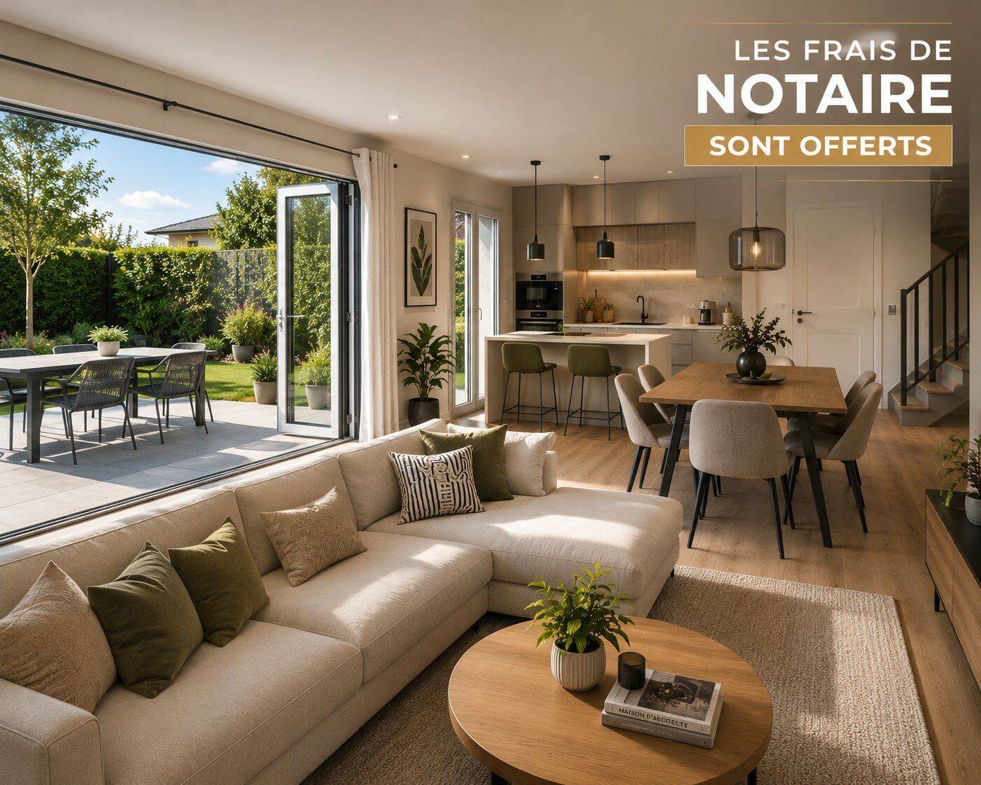 Maison 5 pièces 100 m² · à Orgeval · 100 m² · 500 000 €