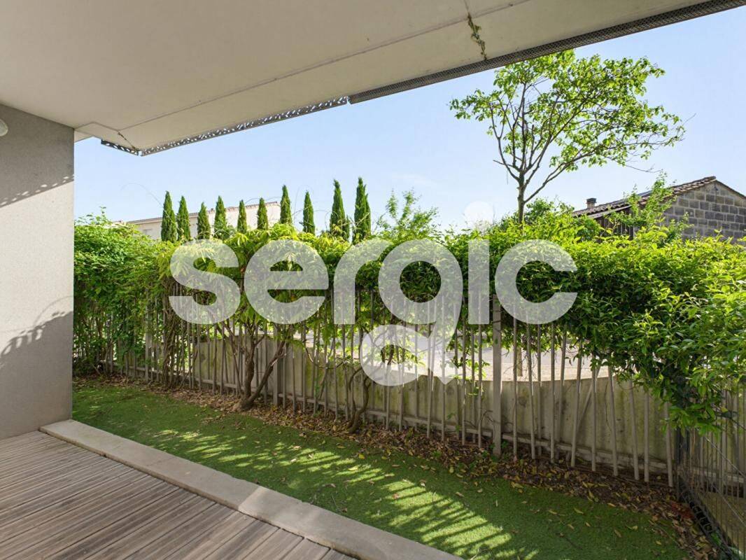 Appartement 3 pièces 64 m² · à Bègles · 64 m² · 183 600 €