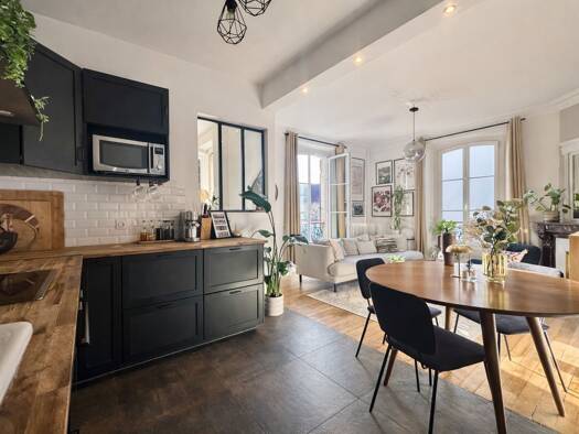 Maison à vendre 289 900 € 4 pièces 3 chambres 84 m² 160 m² de terrain Vert-le-Petit 91710