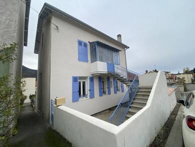Appartement à louer 598 € 3 pièces 2 chambres 59,2 m² Étage 2/1 Veynes 05400