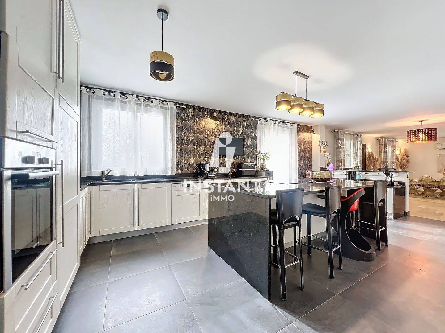 Maison 9 pièces 210 m² · à Grisy-Suisnes · 210,3 m² · 499 000 €