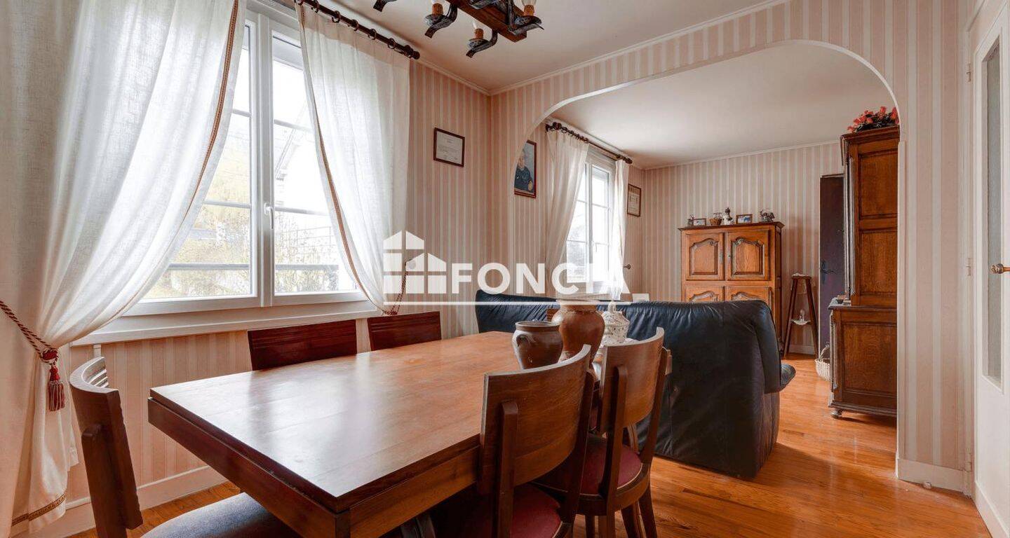 Maison 4 pièces 96 m² · à Chierry · 96 m² · 179 500 €