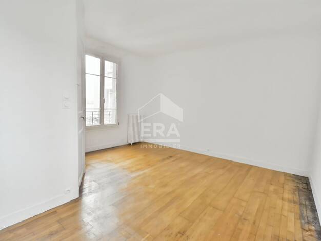 Appartement à vendre 184 900 € 1 pièce 23 m² Étage 4/6 Vaillant-Sembat Boulogne-Billancourt 92100