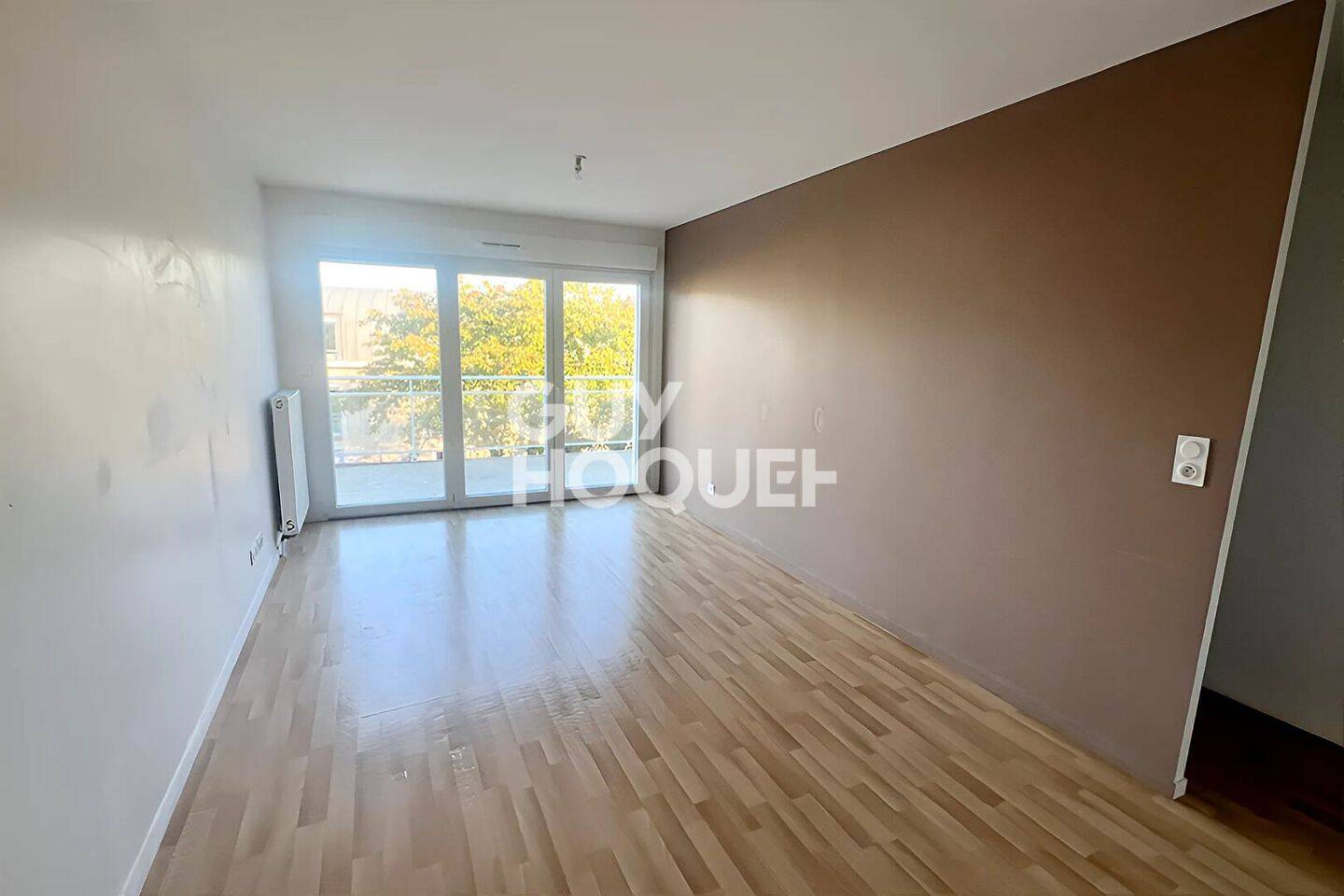 Appartement 2 pièces 43 m² · à Poitiers · 43 m² · 128 000 €