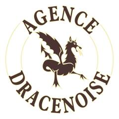 AGENCE DRACENOISE logo