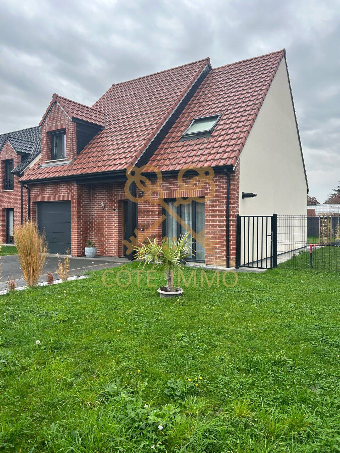 Maison 6 pièces 116 m² · à Bauvin · 116 m² · 336 900 €