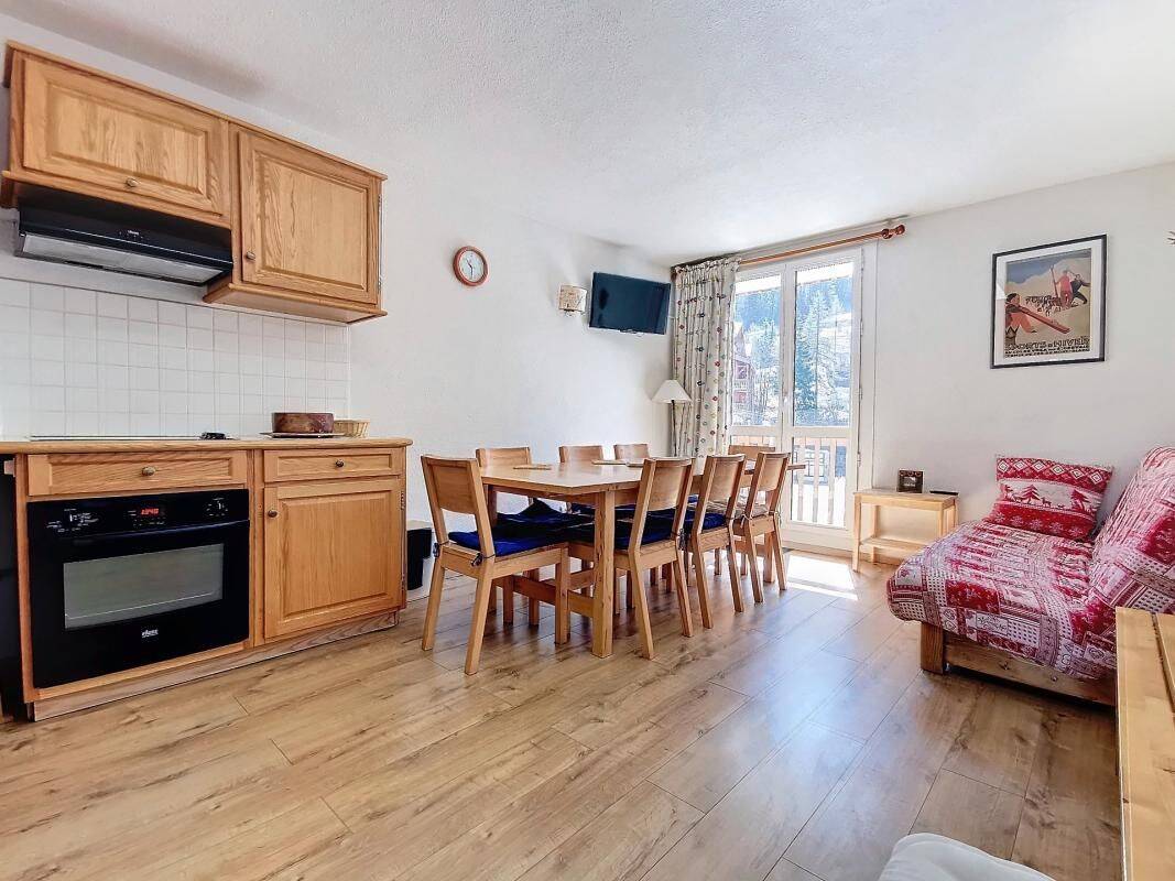 Appartement 4 pièces 75 m² · à Modane · 75 m² · 250 000 €