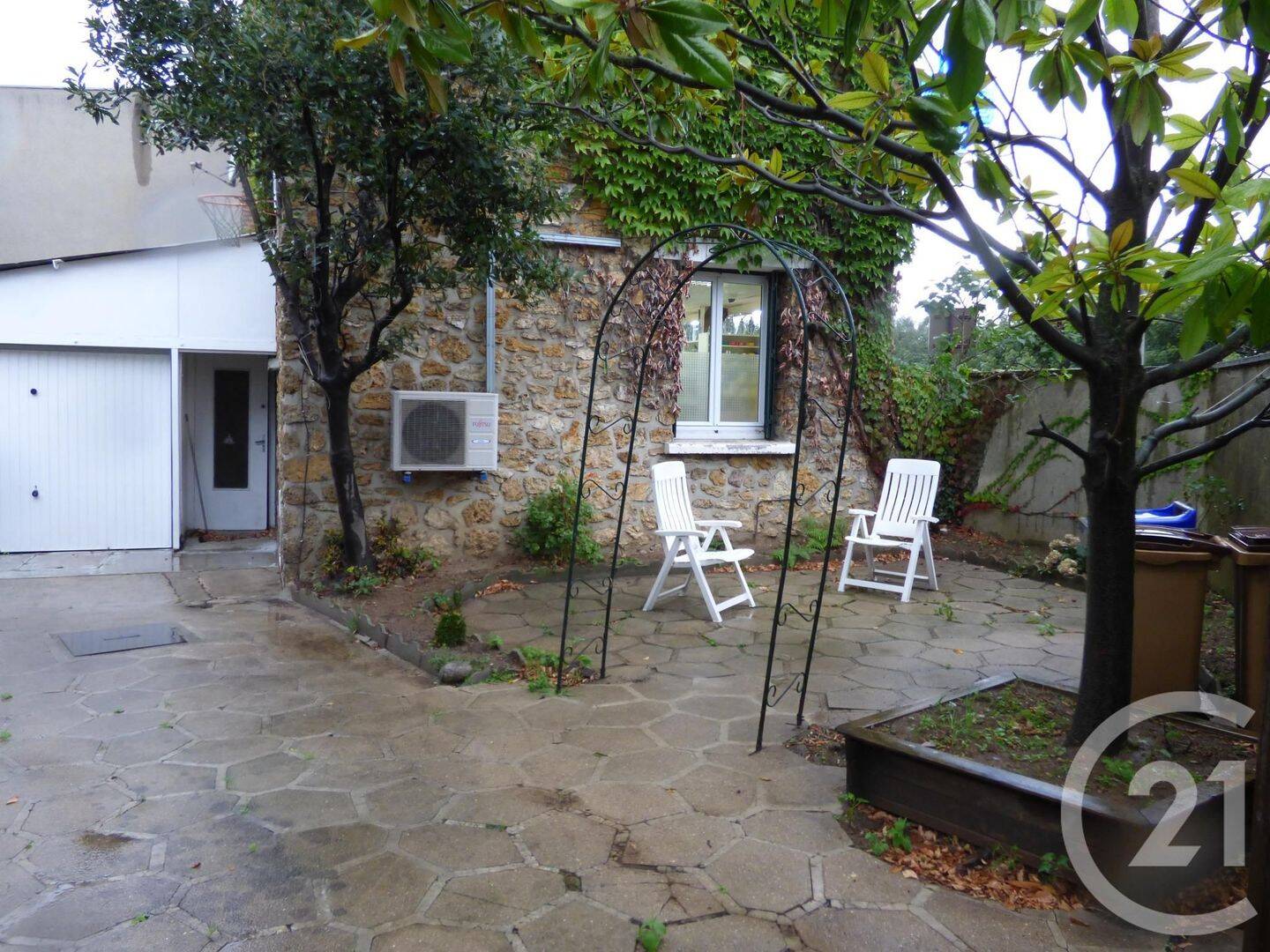 Maison 5 pièces 96 m² · à Conflans-Sainte-Honorine · 96,2 m² · 1 512 €