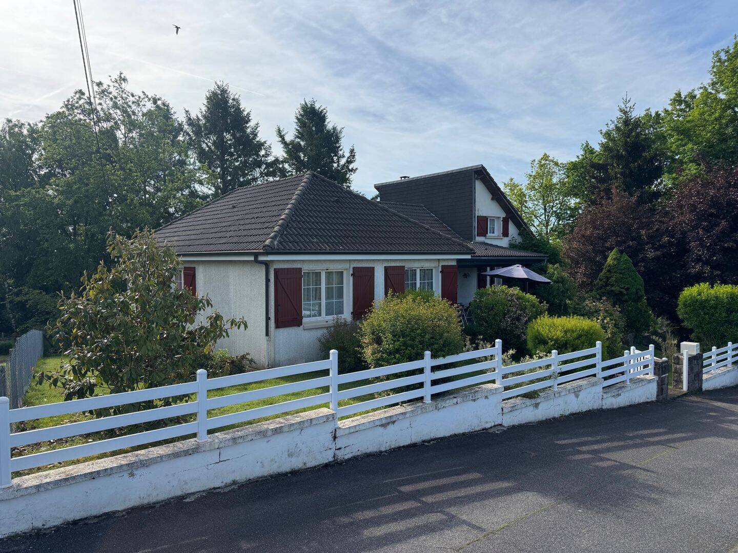 Maison 7 pièces 144 m² · à Ussel · 144 m² · 233 200 €